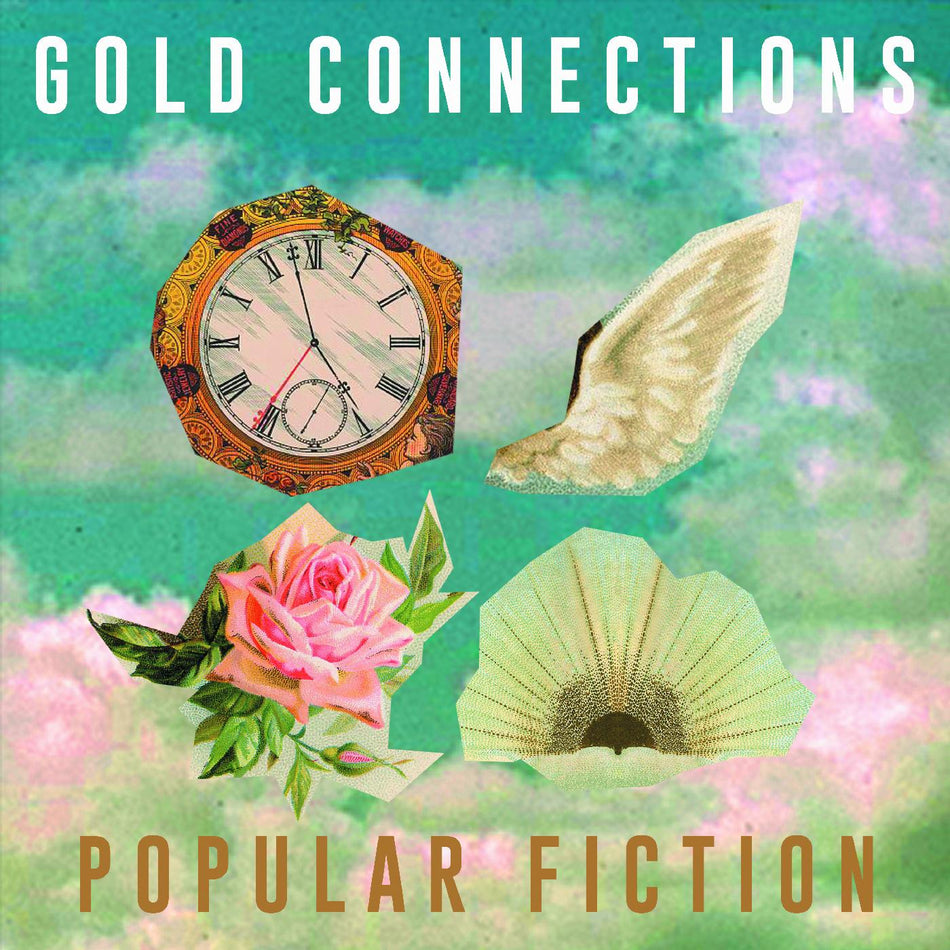 Gold Connections Popular Fiction