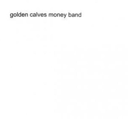 Golden Calves Collection: Money Band and Century Band - Double Record Album - Vinyl LP