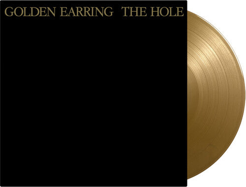 Golden Earring Hole - Record Album - Vinyl LP