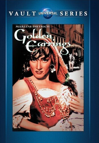 Golden Earrings - DVD