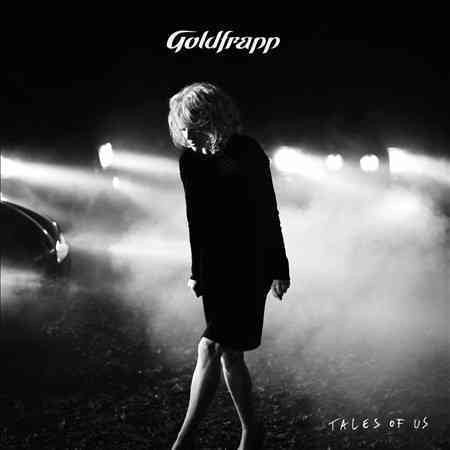 Goldfrapp TALES OF US