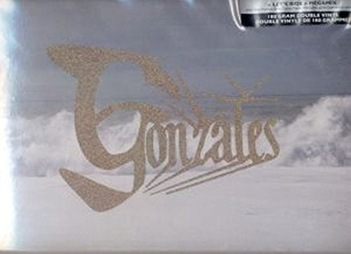 Gonzales Soft Power - Record Album - Vinyl LP