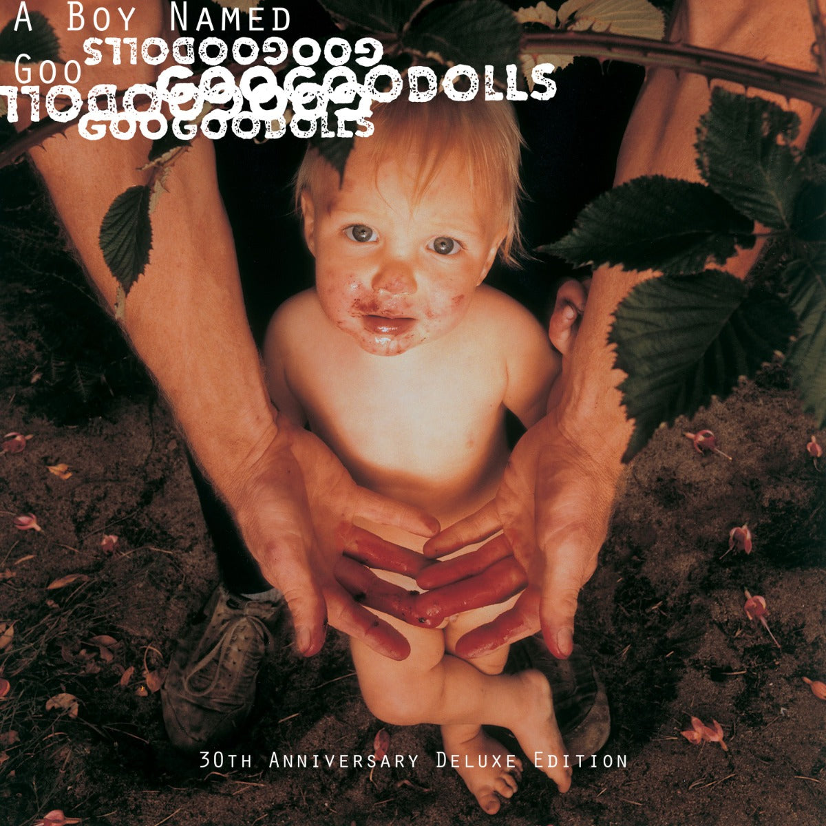 Goo Goo Dolls A Boy Named Goo [Explicit Content] (30th Anniversary Deluxe Edition) (2 Cd's)