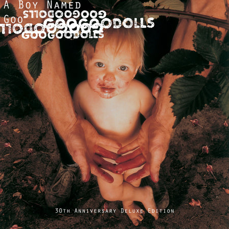 Goo Goo Dolls A Boy Named Goo [Explicit Content] (30th Anniversary Deluxe Edition) (2 Cd's)