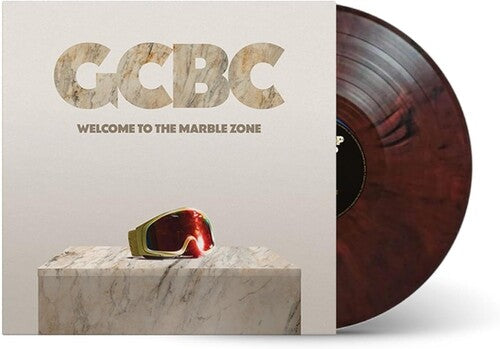 Good Cop Bad Cop Welcome To The Marble Zone - Record Album - Vinyl LP