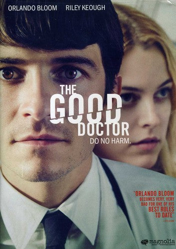 Good Doctor DVD The Good Doctor - DVD