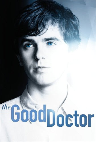 Good Doctor: Season One The Good Doctor: Season One - DVD