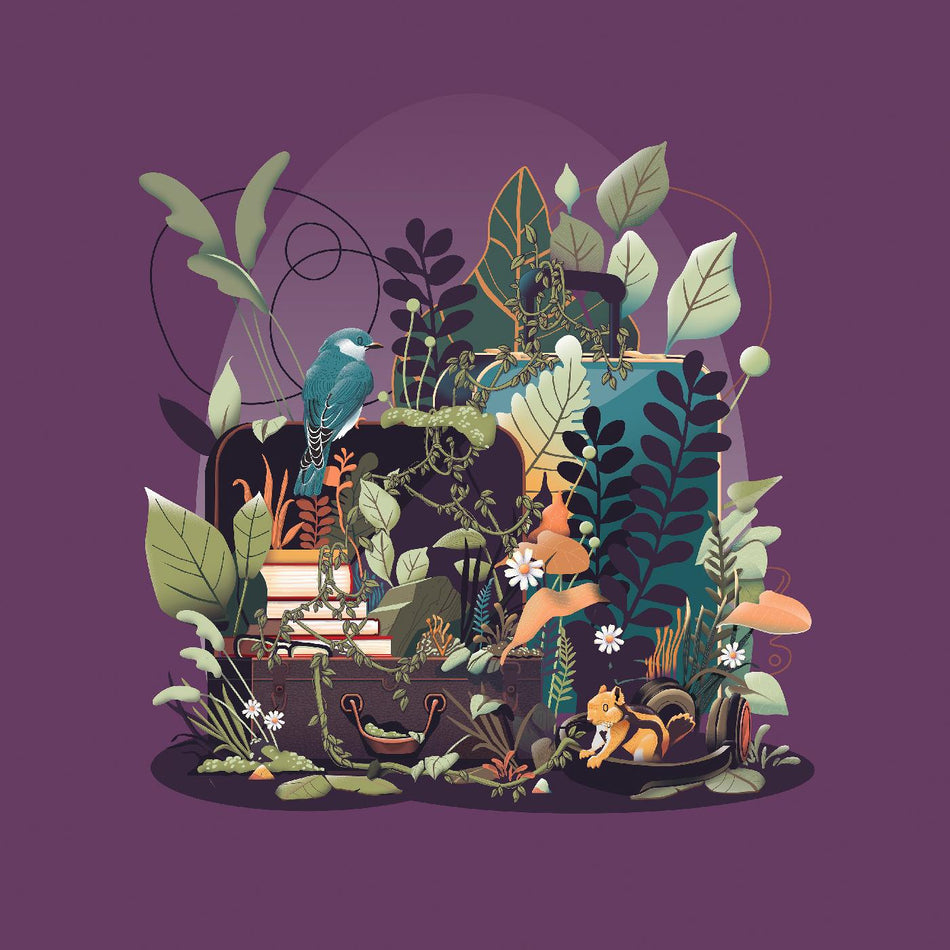 Good Lovelies We Will Never Be the Same