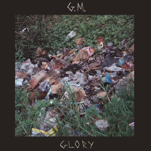 Good Morning Glory (Brown) - Record Album - Vinyl LP
