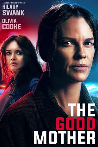 Good Mother The Good Mother (aka Mother's Milk) - DVD