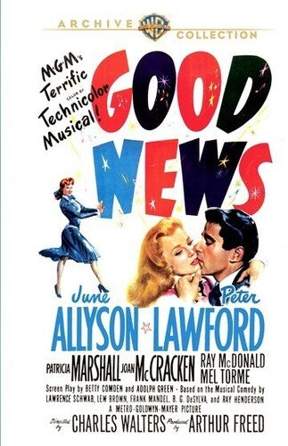 Good News - DVD