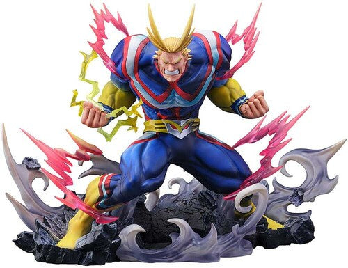 Good Smile Company Good Smile Company - My Hero Academia - Figure All Might 1/8 PVC Figure (Net) - Collectible