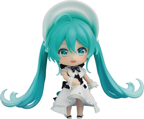 Good Smile Good Smile - Character Vocal Series 01 - Hatsune Miku Symphony 2023 Nendoroid Action Figure - Nendoroid