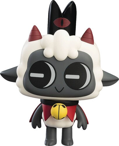Good Smile Good Smile - Cult Of The Lamb - Nendoroid Action Figure - Collectible Figure