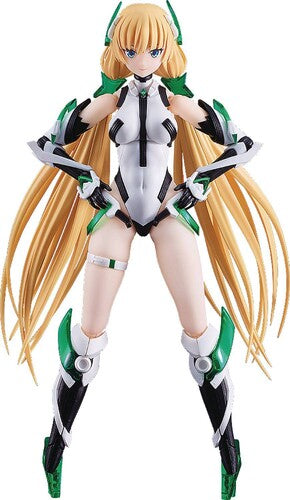 Good Smile Good Smile - Expelled From Paradise - Plamatea - Angela Balzac Model Kit - Collectibles