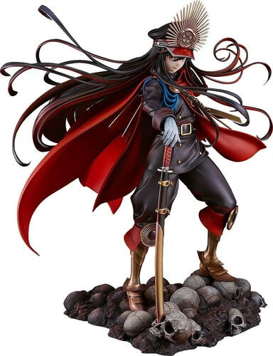 Good Smile Good Smile - Fate/Grand Order - Avenger Oda Nobunaga 1/7 PVC Figure - Collectible Figure