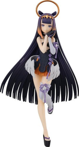 Good Smile Good Smile - Hololive Production - Pop Up Parade - Ninomae Ina'nis Figure - Collectible Figure