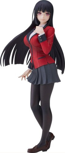 Good Smile Good Smile - Kakegurui - Pop Up Parade - Yumeko Jabami Figure - Collectibles