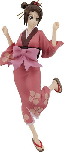 Good Smile Good Smile - Samurai Champloo - Pop Up Parade - Fuu Large Size Figure - Collectible Figure