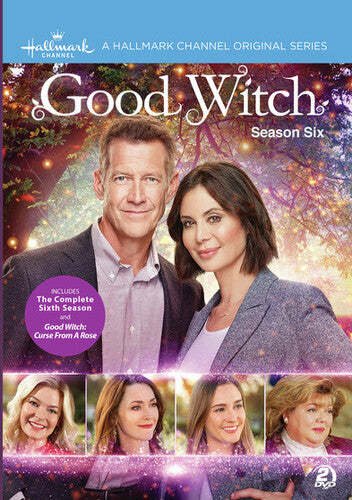Good Witch: Season 6 Good Witch: Season Six - 2-Disc DVD Set