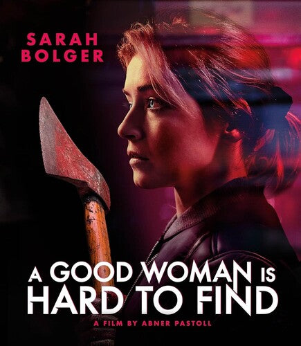 Good Woman Is Hard to Find A Good Woman Is Hard To Find - Blu-Ray
