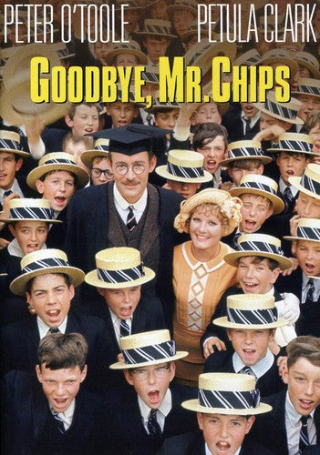 Goodbye, Mr. Chips - DVD