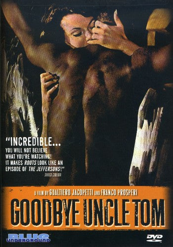 Goodbye Uncle Tom - DVD