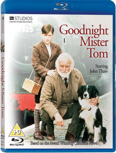 Goodnight Mister Tom Goodnight Mister Tom - Blu-Ray