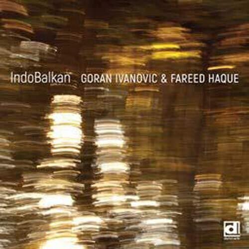 Goran Indobalkan - CD Album