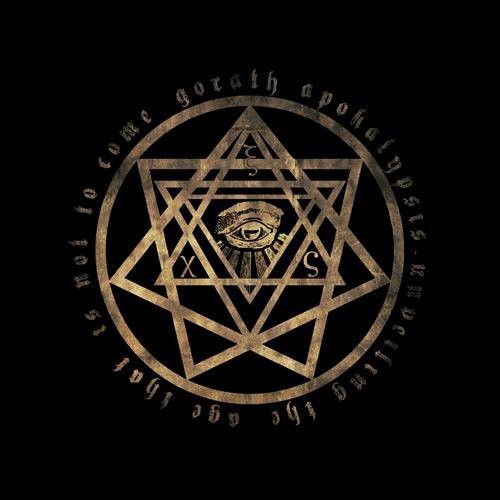 Gorath Apokalypsis - Double Record Album - Vinyl LP