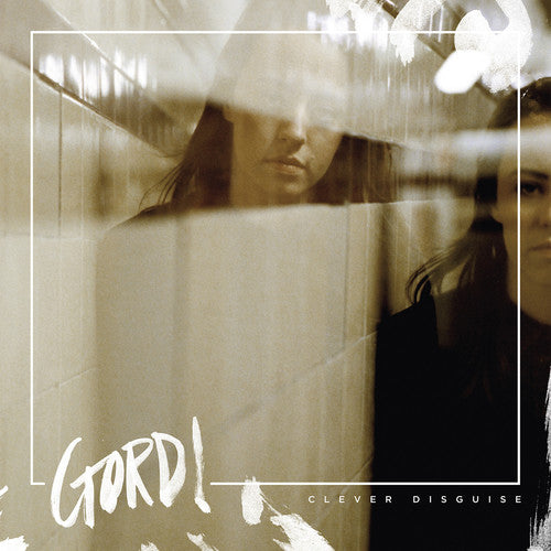 Gordi Clever Disguise - Record Album - Vinyl LP