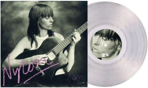 Gordi Nylon - Record Album - Vinyl LP