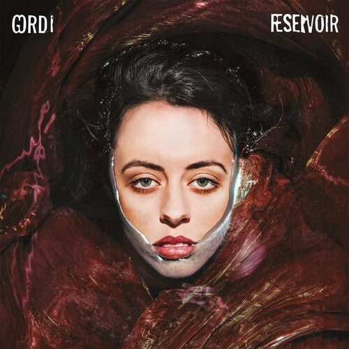 Gordi Reservoir - Record Album - Vinyl LP
