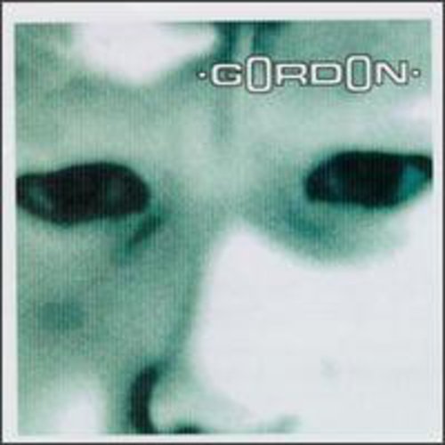 Gordon Gordon - CD Album