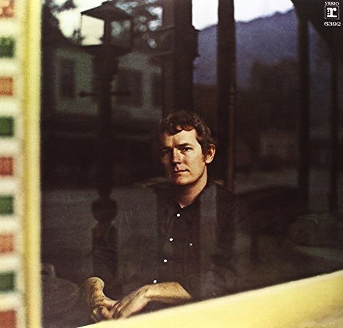 Gordon Lightfoot Sit Down Young Stranger - Record Album - Vinyl LP