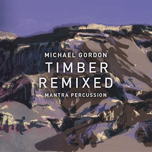 Gordon / Mantra Percussion / Squarepusher Gordon: Timber Remixed - Record Album - Vinyl LP