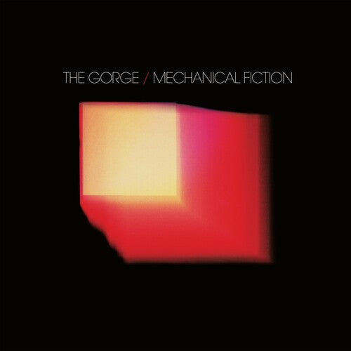 GORGE Mechanical Fiction - Record Album - Vinyl LP