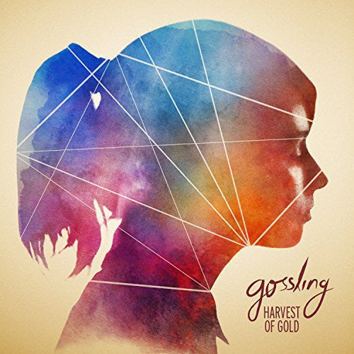 Gosling Harvest of Gold - Record Album - Vinyl LP
