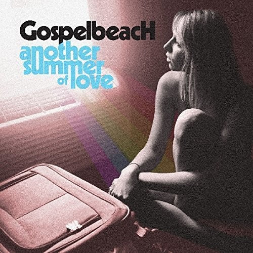 GospelbeacH Another Summer Of Love - Record Album - Vinyl LP