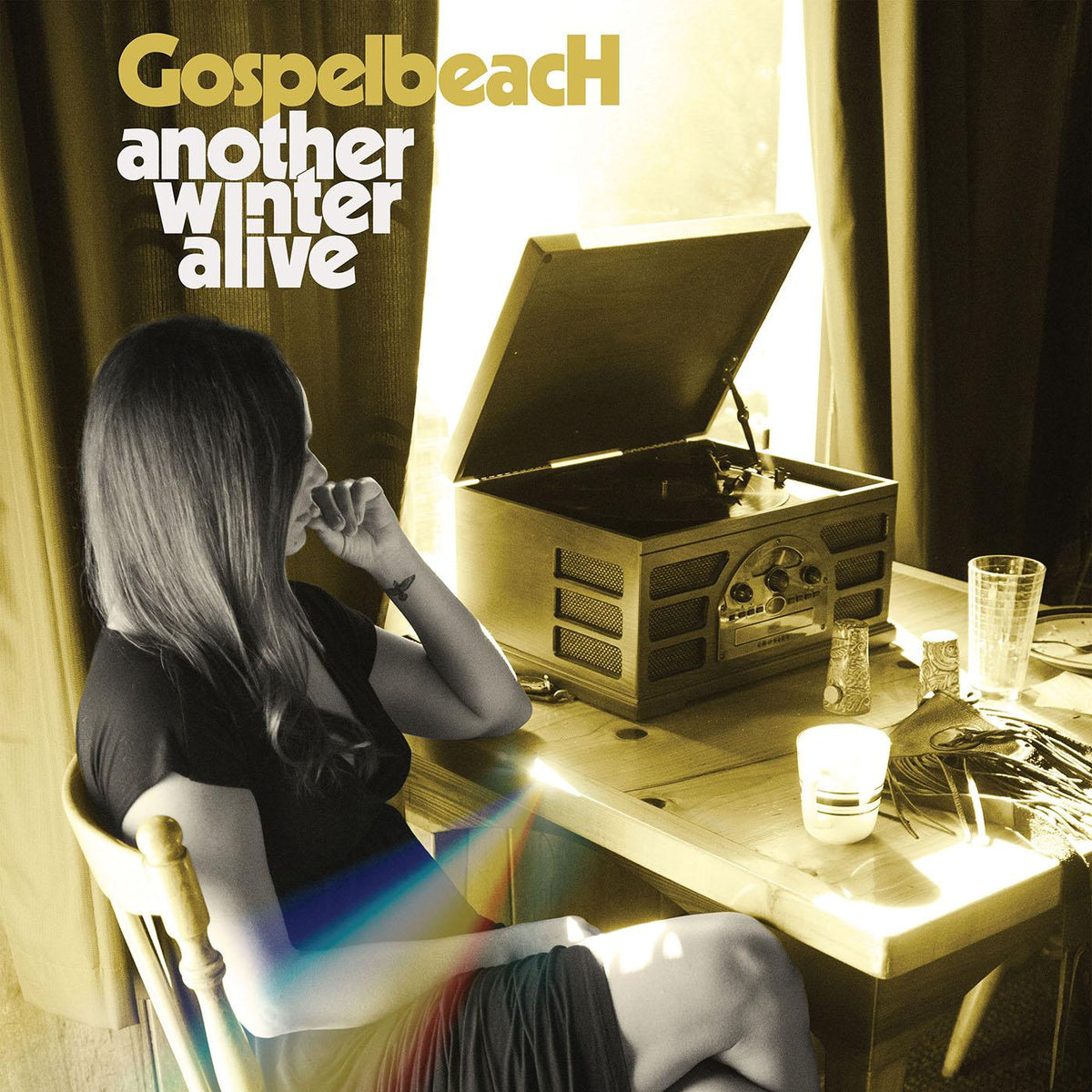 GospelbeacH Another Winter Alive