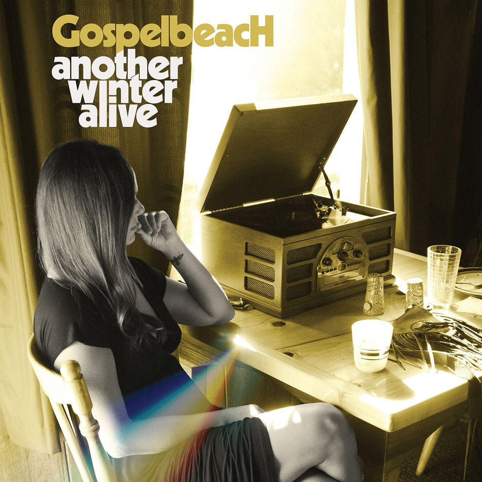 GospelbeacH Another Winter Alive