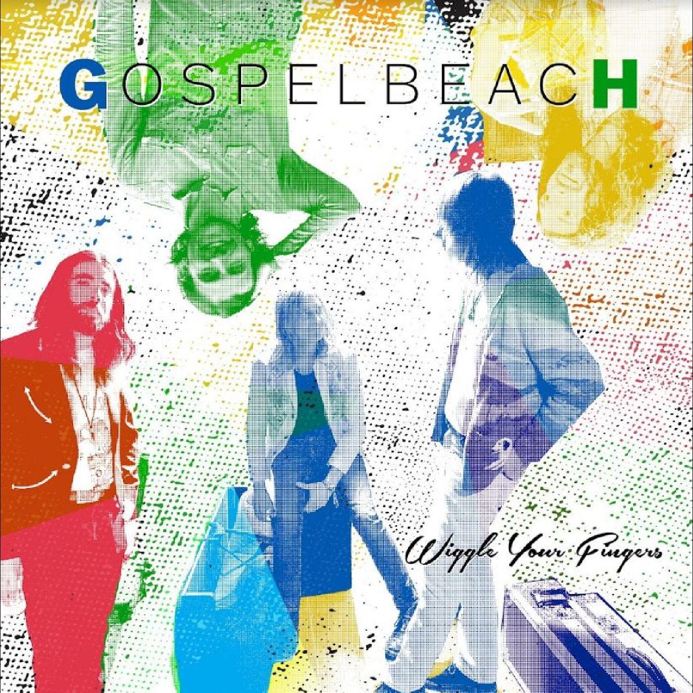 GospelbeacH Wiggle Your Fingers