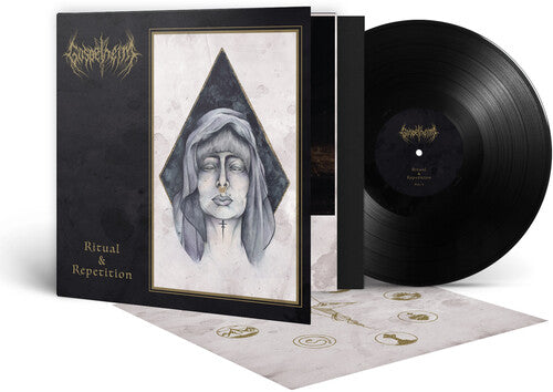 Gospelheim Ritual & Repetition - Record Album - Vinyl LP