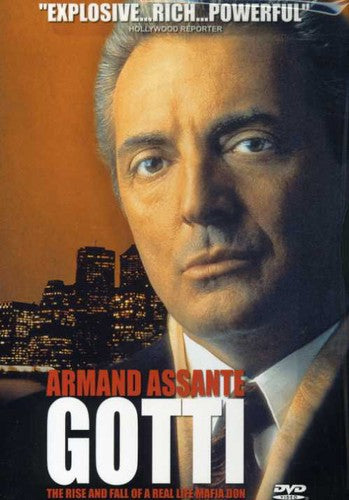 Gotti - DVD