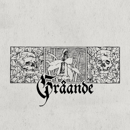 Graande Graande - CD Album