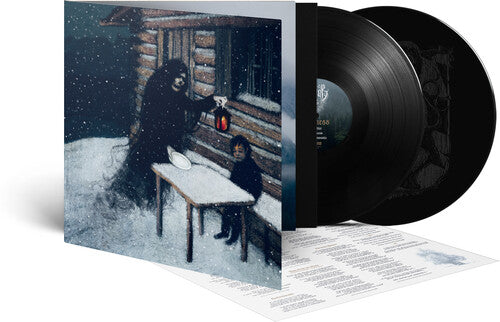 Grab Kremess - Double Record Album - Vinyl LP