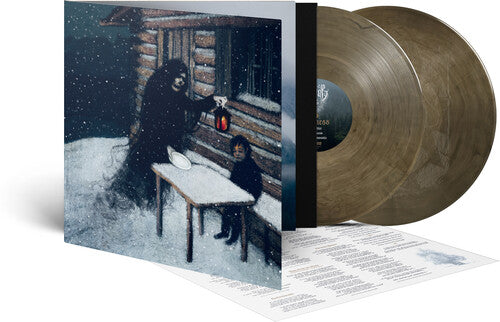 Grab Kremess - Double Record Album - Vinyl LP