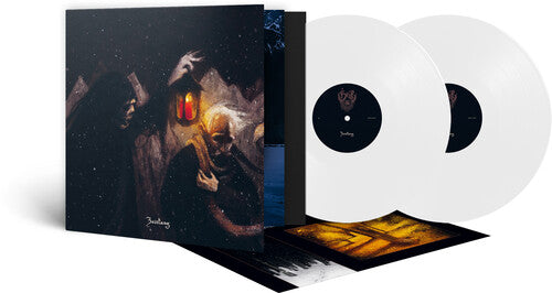 Grab Zeitlang - Double Record Album - Vinyl LP