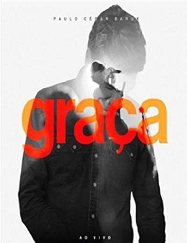 Graca Ao Vivo - DVD