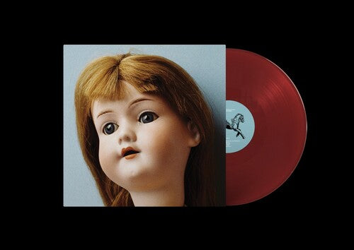 Grace Cummings Bloodhorse! - Record Album - Vinyl LP